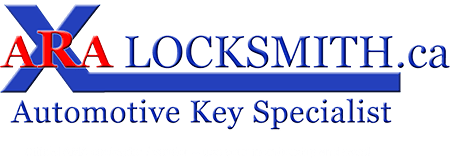 Professional Locksmith in Calgary, Alberta