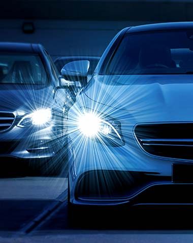 Automotive Services